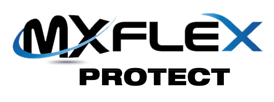 Logo mx flex