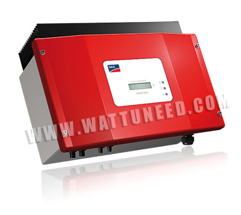 SMA Windy Boy 1700 Inverter