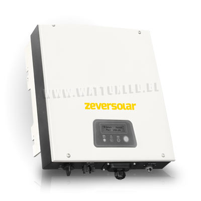 eversol tl 1500 - 3000