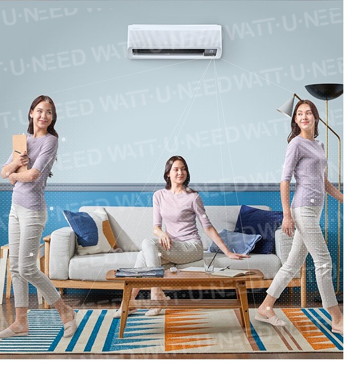 Samsung WindFree