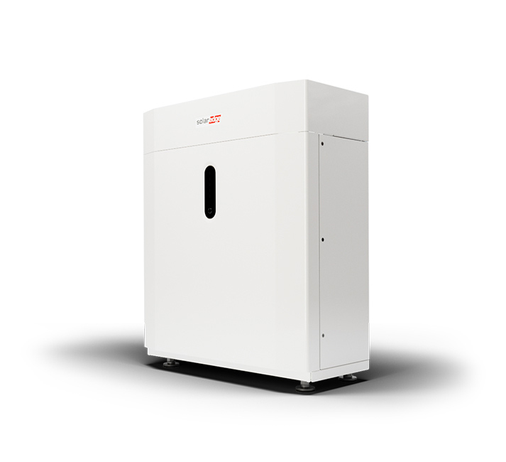 SolarEdge Home batterij 4.6 kWh