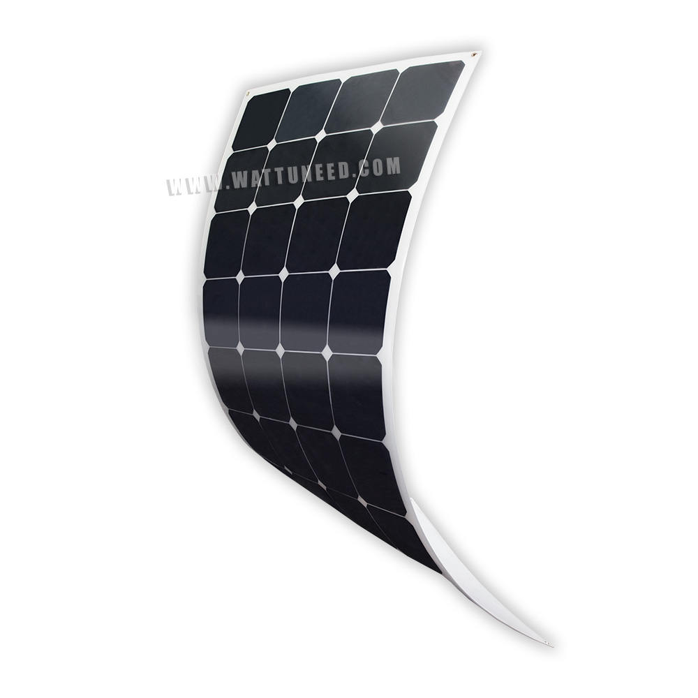 Solar panel MX FLEX 100Wp