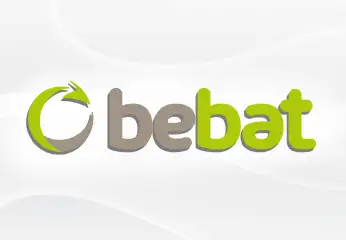 Bebat logo