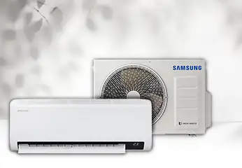 Samsung warmtepompen / airconditioningsystemen